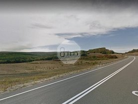 Teren constructii de vanzare, în Cluj-Napoca, zona Borhanci