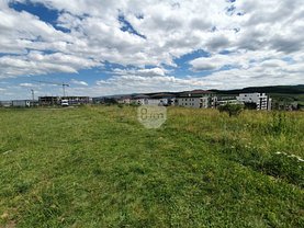 Teren constructii de vânzare, în Baciu