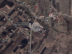 Teren constructii de vanzare, în Cluj-Napoca, zona Iris