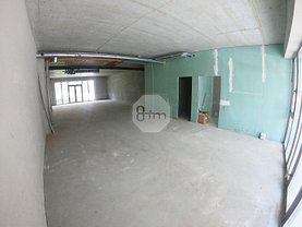 Închiriere spaţiu comercial