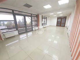 Închiriere birou în Cluj-Napoca, Zorilor