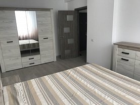 Apartament de închiriat 2 camere, în Bucuresti, zona Lujerului