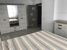 Apartament de închiriat 2 camere, în Bucureşti, zona Lujerului