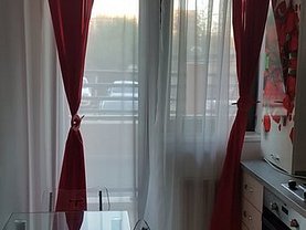 Garsonieră de închiriat, în Bucureşti, zona Grozăveşti