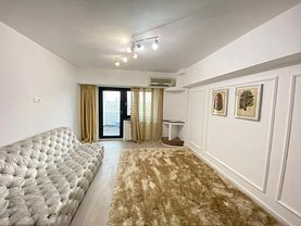 Apartament de închiriat 4 camere, în Bucuresti, zona Unirii