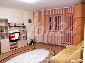 Garsonieră de închiriat, în Bucureşti, zona 13 Septembrie