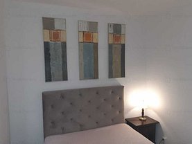 Garsonieră de închiriat, în Bucureşti, zona 13 Septembrie