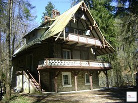 Casa de vânzare 14 camere, în Sinaia, zona Ultracentral