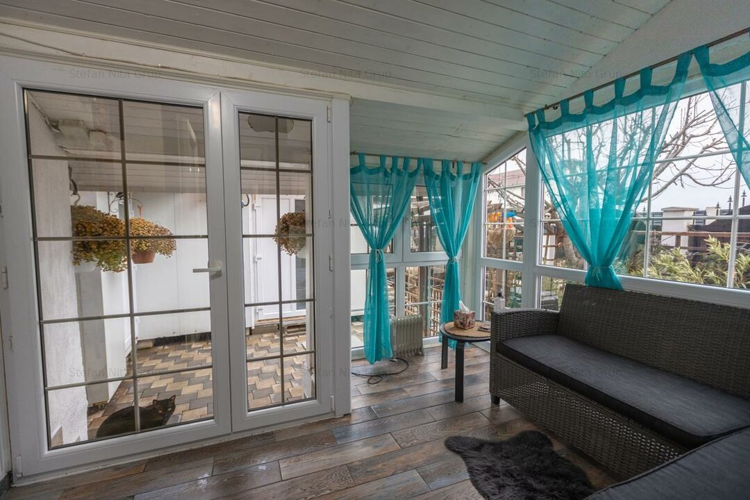 Casa Domnesti 5 Camere – Ansamblul Olteni