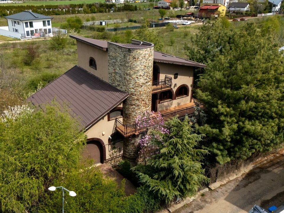Vila Otopeni
