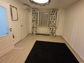Garsonieră de închiriat, în Bucureşti, zona Giuleşti