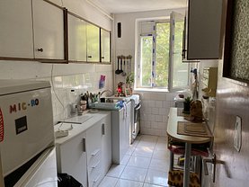 Apartament de vânzare 2 camere, în Bucureşti, zona Brâncoveanu