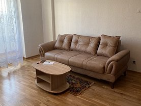 Garsonieră de închiriat, în Bucureşti, zona 13 Septembrie