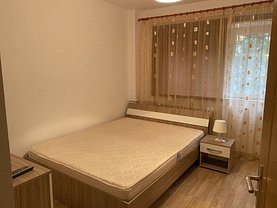 Apartament de închiriat 2 camere, în Bucuresti, zona Militari