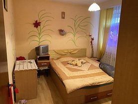 Garsonieră de închiriat, în Bucureşti, zona Tineretului