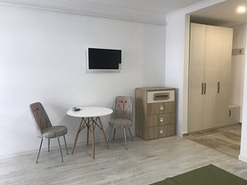 Garsonieră de închiriat, în Bucureşti, zona Militari