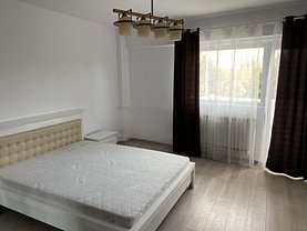 Garsonieră de închiriat, în Bucureşti, zona Basarabia