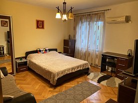 Garsonieră de închiriat în Bucuresti, Amzei