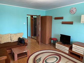 Garsonieră de închiriat, în Bucureşti, zona Drumul Taberei