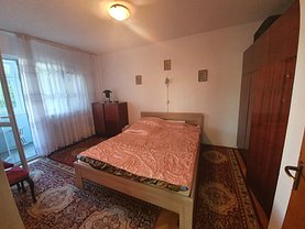 Apartament de închiriat 3 camere, în Bucureşti, zona Berceni