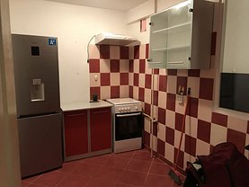 Apartament de închiriat 2 camere, în Bucuresti, zona Eroii Revolutiei