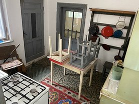 Casa de vânzare 3 camere, în Bucureşti, zona Domenii