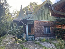 Casa de vânzare 3 camere, în Podu Corbului