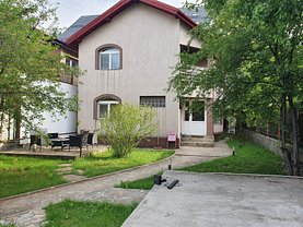 Casa de vanzare 4 camere, în Bucuresti, zona Aparatorii Patriei
