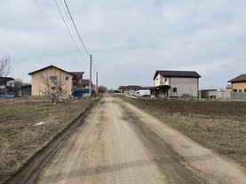 Teren constructii de vânzare, în Berceni