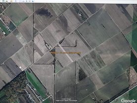 Teren constructii de vânzare, în Clinceni