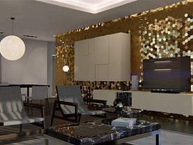 Apartament de vânzare 4 camere, în Braşov, zona Central