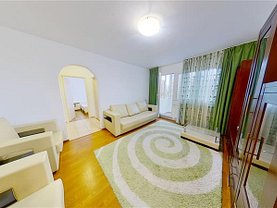 Apartament de închiriat 2 camere, în Braşov, zona Astra