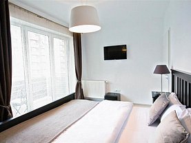 Apartament de închiriat 3 camere, în Braşov, zona Avantgarden
