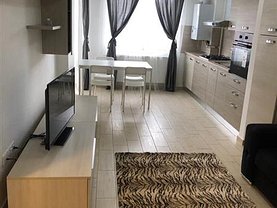 Apartament de închiriat 2 camere, în Braşov, zona Avantgarden