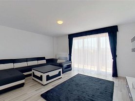 Apartament de închiriat 3 camere, în Brasov, zona Tractorul
