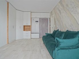 Apartament de vânzare 2 camere, în Brasov, zona Avantgarden
