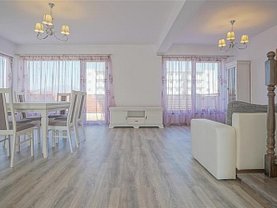 Casa de închiriat 4 camere, în Braşov, zona Exterior Est