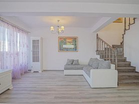 Casa de închiriat 4 camere, în Ghimbav, zona Central