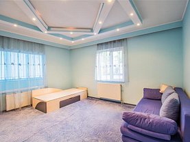 Vânzare hotel/pensiune