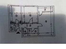 Apartament de vânzare 2 camere, în Bucuresti, zona 1 Decembrie 1918