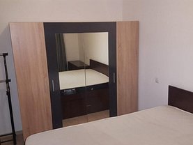 Garsonieră de închiriat, în Bucuresti, zona Costin Georgian