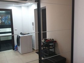 Apartament de închiriat 2 camere în Bucuresti, Titan
