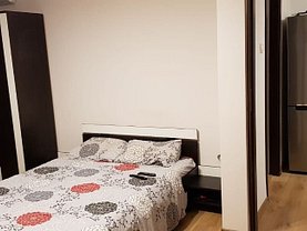 Garsonieră de închiriat, în Bucuresti, zona Camil Ressu