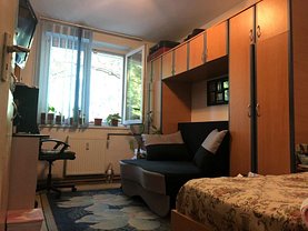 Apartament de vânzare 2 camere, în Bucuresti, zona Baba Novac
