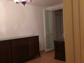 Apartament de vânzare 2 camere, în Bucuresti, zona Camil Ressu