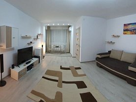 Garsonieră de închiriat, în Bucuresti, zona Costin Georgian