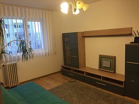Apartament de închiriat 2 camere, în Bucureşti, zona Nicolae Grigorescu