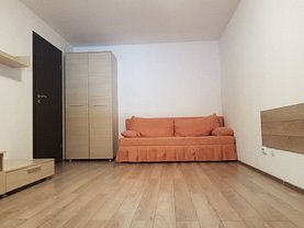 Garsonieră de vânzare, în Bucureşti, zona Timpuri Noi