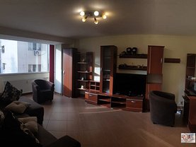 Garsonieră de închiriat, în Bucureşti, zona Decebal