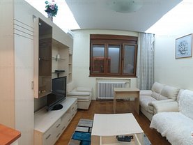 Apartament de închiriat 2 camere, în Bucureşti, zona Universitate